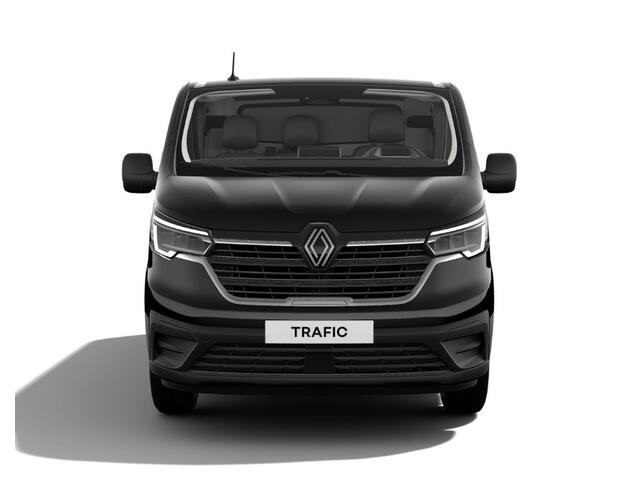 Renault TRAFIC 2.0 Blue dCi T30 L2H1 Start 130PK | Navigatie | Trekhaak | Achteruitrijcamera | Apple CarPlay & Android Auto