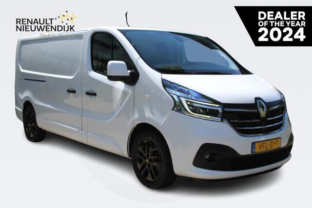 Renault TRAFIC 2.0 dCi 120 T30 L2H1 Luxe / AIRCO / CRUISE / PDC LED / DEALER ONDERHOUDEN!