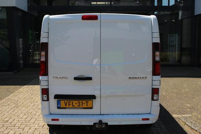 Renault TRAFIC 2.0 dCi 120 T30 L2H1 Luxe / AIRCO / CRUISE / PDC LED / DEALER ONDERHOUDEN!