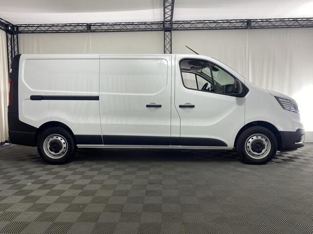 Renault TRAFIC 2.0 Blue dC1 150 T30 L2H1 Automaat | BPM VRIJ!!! | Apple Carplay | Cruise Control | Airco | Trekhaak |