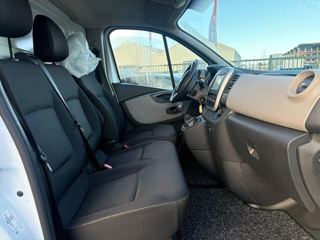 Renault TRAFIC 1.6 dCi T29 L2H1 Formula Edition Yellow Energy