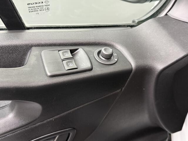 Renault TRAFIC 2.0DCi 120PK Lang Dubbele Cabine | 6-Persoons | Navigatie | Camera | Airco | Cruise