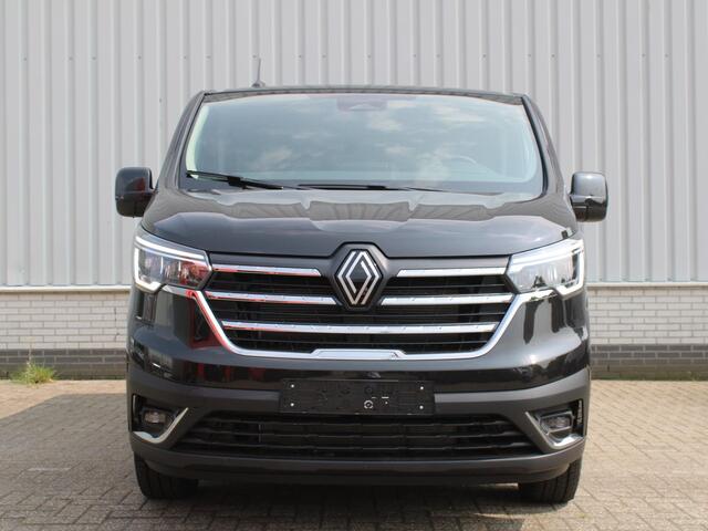 Renault TRAFIC 2.0 Blue dCi 130 T30 L2H1 Advance | Trekhaak | Airco | PDC | LED | Cruise | All Seasons |