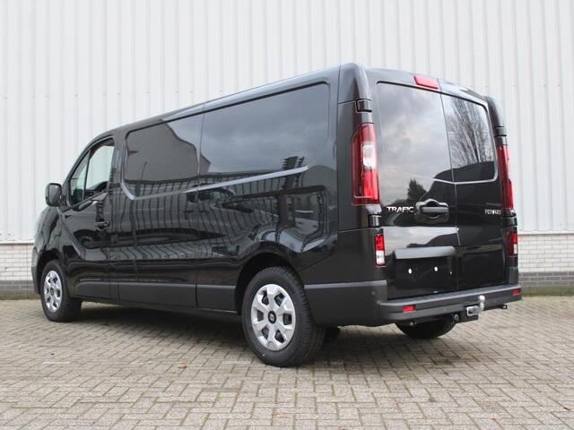 Renault TRAFIC 2.0 Blue dCi 130 T30 L2H1 Advance | Trekhaak | Airco | PDC | LED | Cruise | All Seasons |