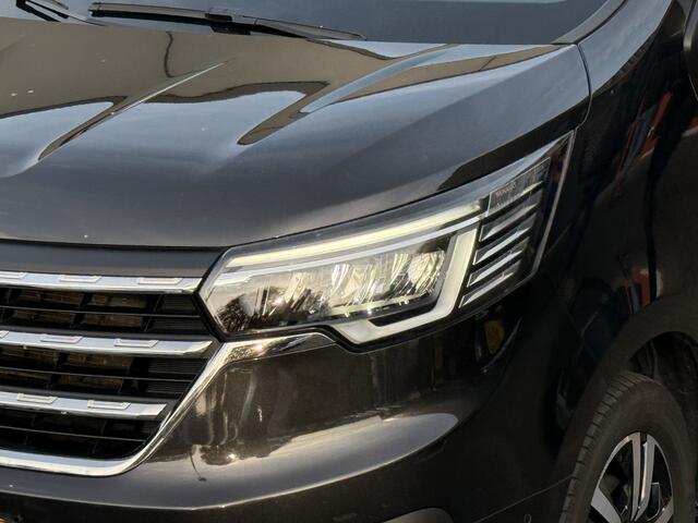 Renault TRAFIC 2.0 dCi 170 T29 L2H1 DC Luxe Trekhaak / Sidebars / Dubbele Schuifdeur / Cruise / LED / Camera