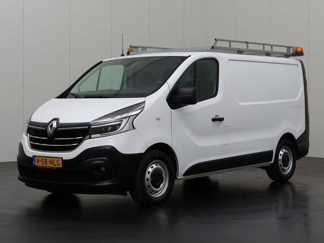 Renault TRAFIC 2.0DCi 120PK | Imperiaal | Betimmering | Navigatie | Camera | Airco