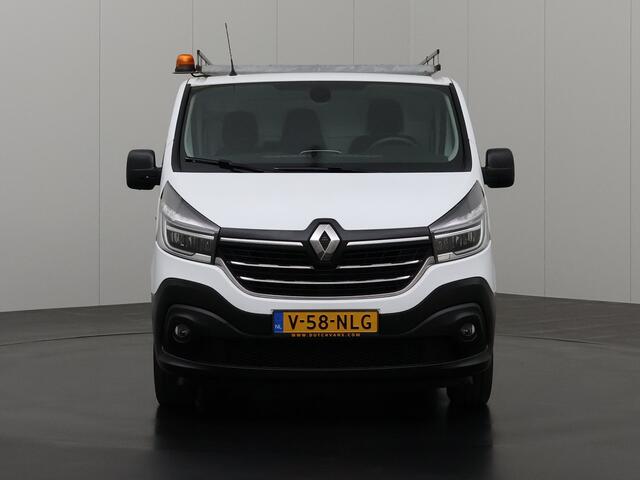 Renault TRAFIC 2.0DCi 120PK | Imperiaal | Betimmering | Navigatie | Camera | Airco