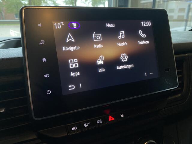 Renault TRAFIC 2.0 dCi 150 T30 L2H1 Work Edition Cruise, Navi, 150 PK, BPM VRIJ