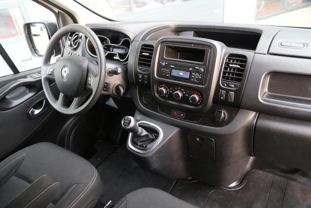 Renault TRAFIC 2.0 DCI 150 | L2H1 | Trekhaak | Imperiaal | Cruise | Airco..