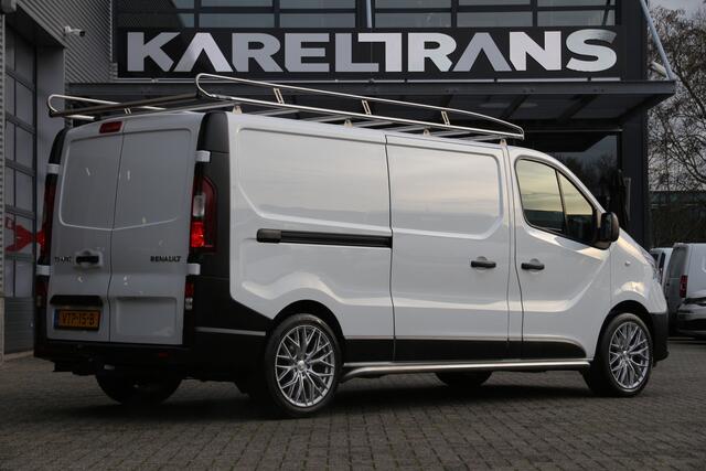 Renault TRAFIC 2.0 DCI 150 | L2H1 | Trekhaak | Imperiaal | Cruise | Airco..