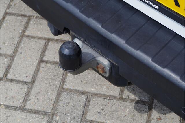 Renault TRAFIC 1.6 dCi T29 L1H1 Comfort > trekhaak/navi/cruise/bluetooth/goed onderhouden...