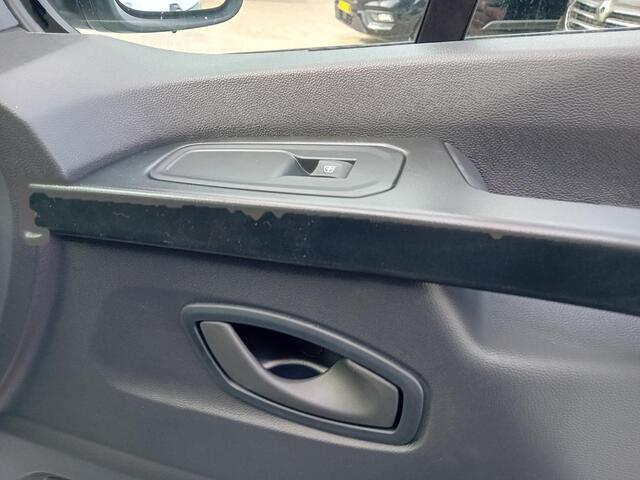 Renault TRAFIC 2.0 Blue dCi 150PK T30 L2H1 Advance | Camera | Cruise Control | PDC | Trekhaak | Betimmering | Navigatie/Apple Carplay/Android Auto