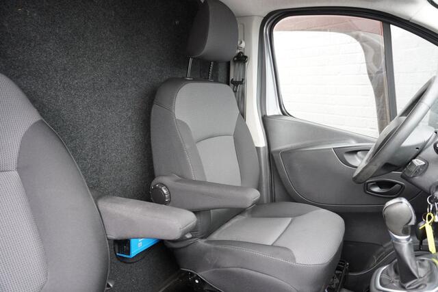 Renault TRAFIC 2.0 dCi 145PK Automaat 2x Schuif L2 EURO 6 - Airco - Cruise - Camera - ¤13.950,- Excl.