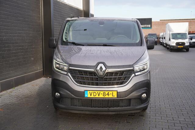 Renault TRAFIC 2.0 dCi 145PK Automaat 2x Schuif L2 EURO 6 - Airco - Cruise - Camera - ¤13.950,- Excl.