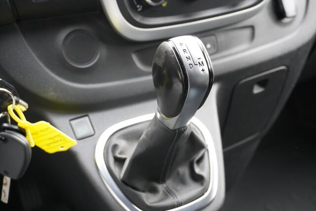 Renault TRAFIC 2.0 dCi 145PK Automaat 2x Schuif L2 EURO 6 - Airco - Cruise - Camera - ¤13.950,- Excl.