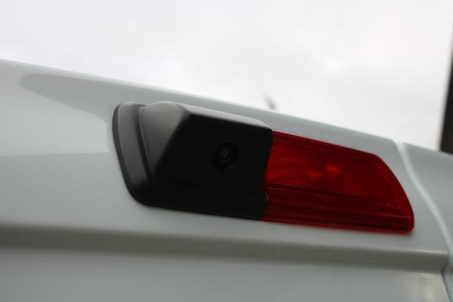 Renault TRAFIC E-Tech T29 L2H1 Advance 52 kWh | Navigatiesysteem |