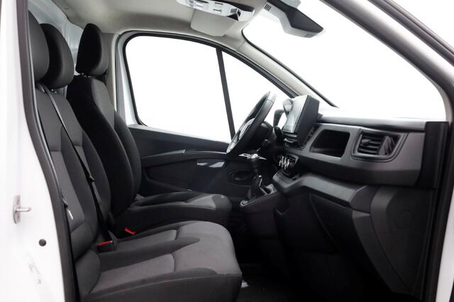 Renault TRAFIC 2.0 dCi 110pk L1H1 Comfort LED/Airco/Navi 04-2022