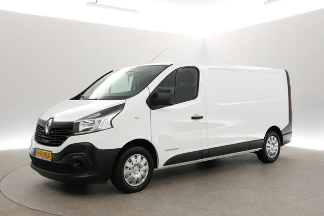 Renault TRAFIC 1.6 dCi T29 L2H1 | MARGE | Airco | 3-Zits | Trekh. | Parkeersens.
