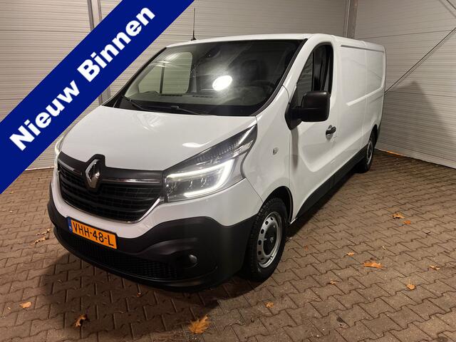 Renault TRAFIC 2.0 dCi 145 T29 L2H1 Comfort VVB427 BPM vrij! Benut nu nog uw voordeel!