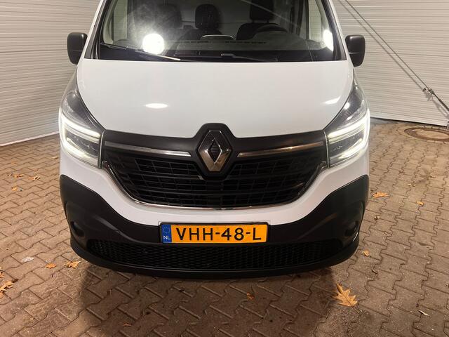 Renault TRAFIC 2.0 dCi 145 T29 L2H1 Comfort VVB427 BPM vrij! Benut nu nog uw voordeel!