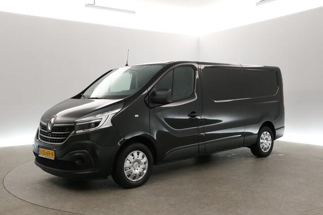 Renault TRAFIC 2.0 dCi T29 L2H1 | 145PK | Airco | Cruise | 3-Zits | Parkeersens.