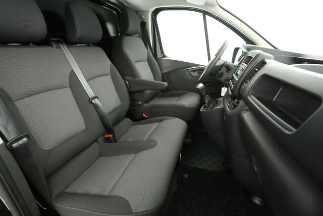 Renault TRAFIC 2.0 dCi T29 L2H1 | 145PK | Airco | Cruise | 3-Zits | Parkeersens.