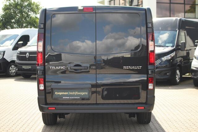 Renault TRAFIC 2.0 Blue dC1 150pk T30 L2H1 Advance | Carplay/Android | Camera | Lease 537,- p/m