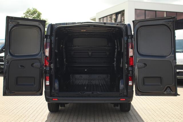 Renault TRAFIC 2.0 Blue dC1 150pk T30 L2H1 Advance | Carplay/Android | Camera | Lease 537,- p/m