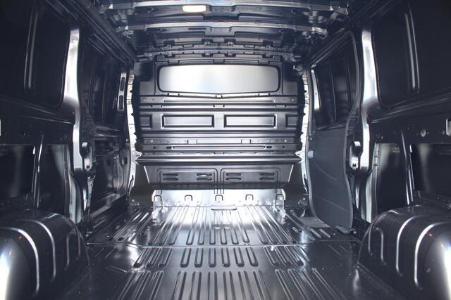 Renault TRAFIC 2.0 Blue dC1 150pk T30 L2H1 Advance | Carplay/Android | Camera | Lease 537,- p/m