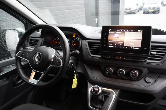 Renault TRAFIC 2.0 dCi L2 EURO 6 - Airco - Cruise - Trekhaak - ¤24.900,- Excl.