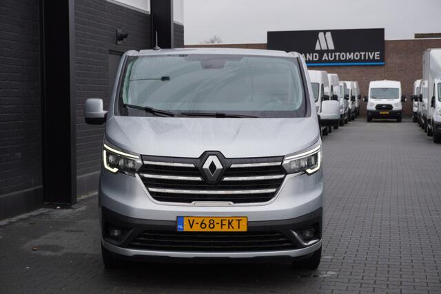 Renault TRAFIC 2.0 dCi L2 EURO 6 - Airco - Cruise - Trekhaak - ¤24.900,- Excl.