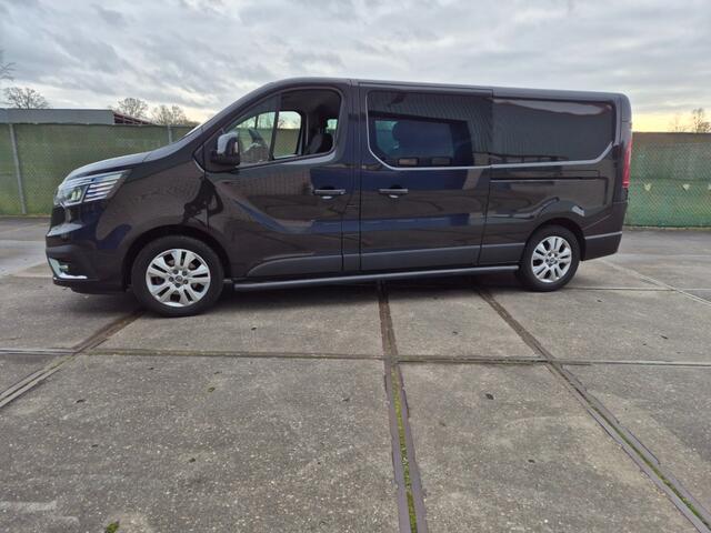 Renault TRAFIC 2.0 dCi 150 T29 L2H1 DC Business