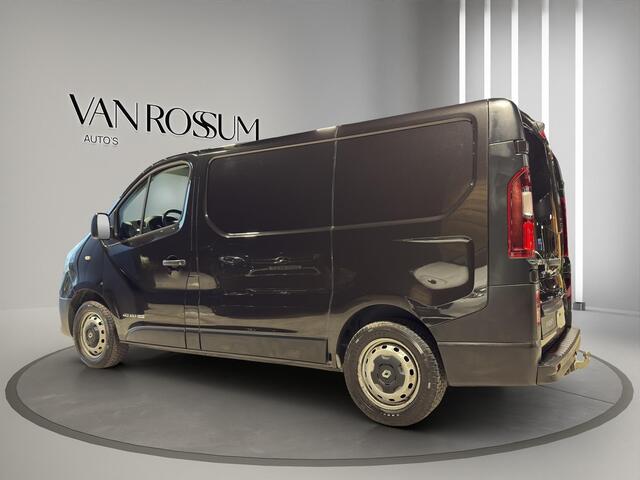 Renault TRAFIC L1H1 1.6 dCi 120 Energy | Airco Camera | Parkeersensors | Navigatie | Trekhaak | 3-Zits | Cruise C.|