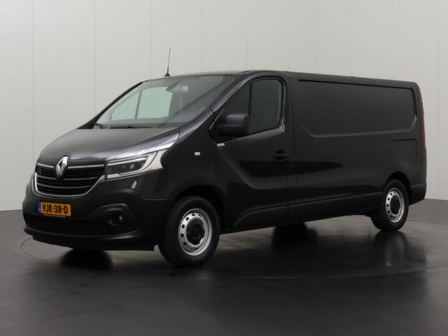 Renault TRAFIC 2.0DCi 120PK Lang | Airco | Camera | Cruise | 3-Persoons | Trekhaak