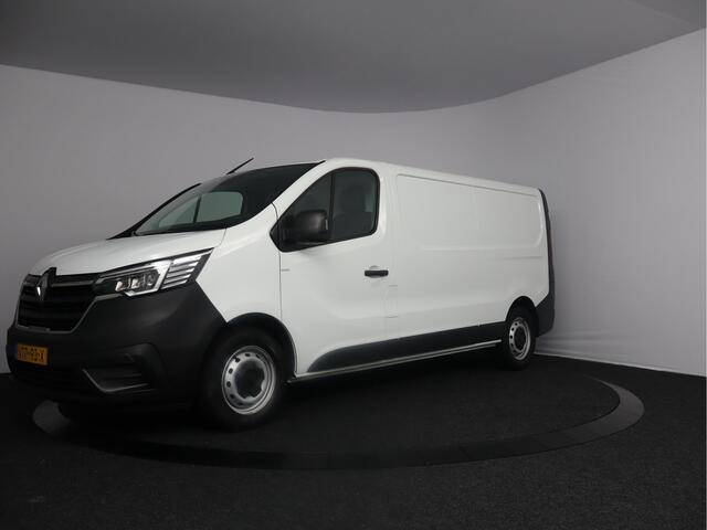 Renault TRAFIC 2.0 dCi 110 T30 L2H1 Générique | trekhaak