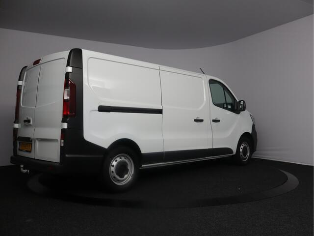 Renault TRAFIC 2.0 dCi 110 T30 L2H1 Générique | trekhaak
