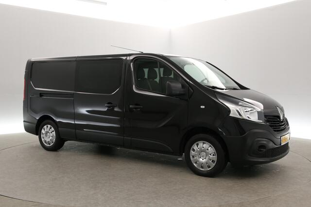 Renault TRAFIC 1.6 dCi T29 L2H1 | MARGE | DC | Airco | Cruise | Trekh. | Navi | Parkeersens.