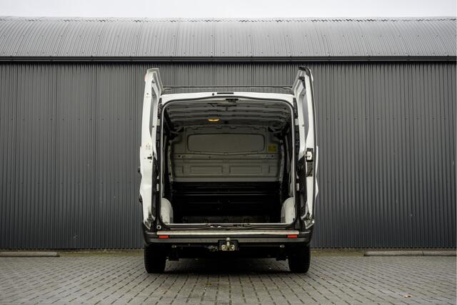 Renault TRAFIC 2.0 dCi L2H1 146 PK Automaat Schuifdeur L+R | Euro 6 | Cruise | Airco | | LED