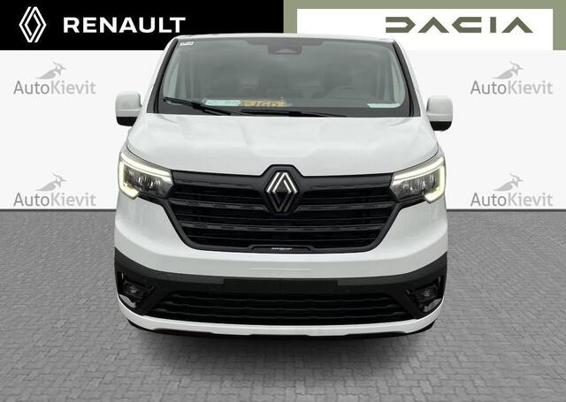 Renault TRAFIC 2.0 dCi 150 EDC T30 L2H1 Extra - 125th Anniversary - Alarm / Trekhaak / Reservewiel