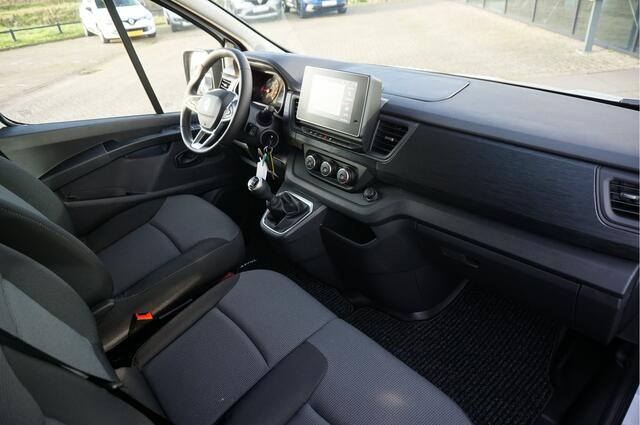 Renault TRAFIC 2.0 Blue dCi 130 T30 L2H1 Advance