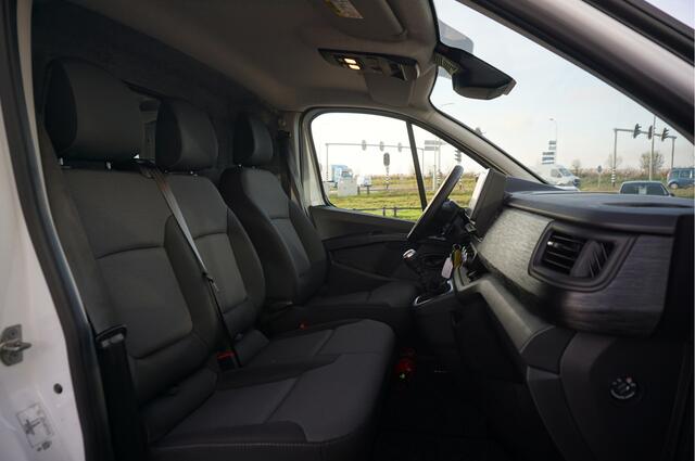 Renault TRAFIC 2.0 Blue dCi 130 T30 L2H1 Advance