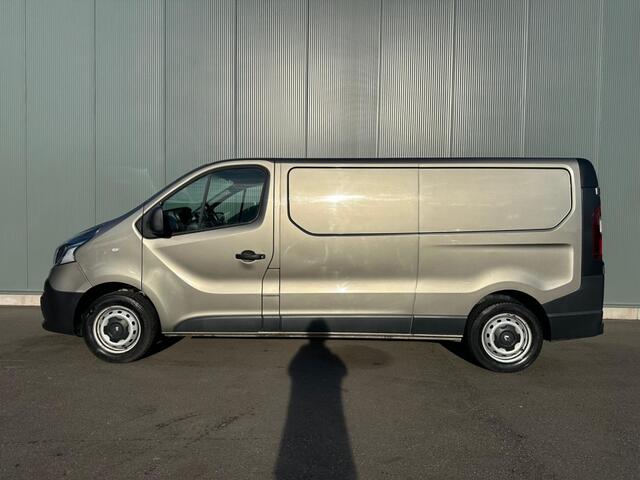 Renault TRAFIC 1.6 dCi T29 L2H1 Com 3 ZITS | TREKHAAK | CRUISE !