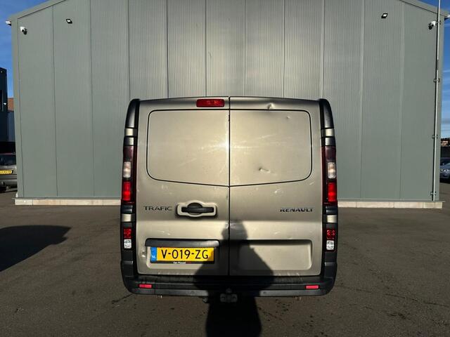 Renault TRAFIC 1.6 dCi T29 L2H1 Com 3 ZITS | TREKHAAK | CRUISE !