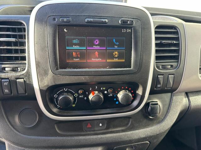 Renault TRAFIC 1.6 dCi T29 L2H1 Com 3 ZITS | TREKHAAK | CRUISE !