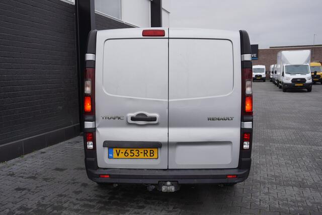 Renault TRAFIC 1.6 dCi 125PK EURO 6 - Airco - Navi - Cruise - ¤ 9.950,- Excl.