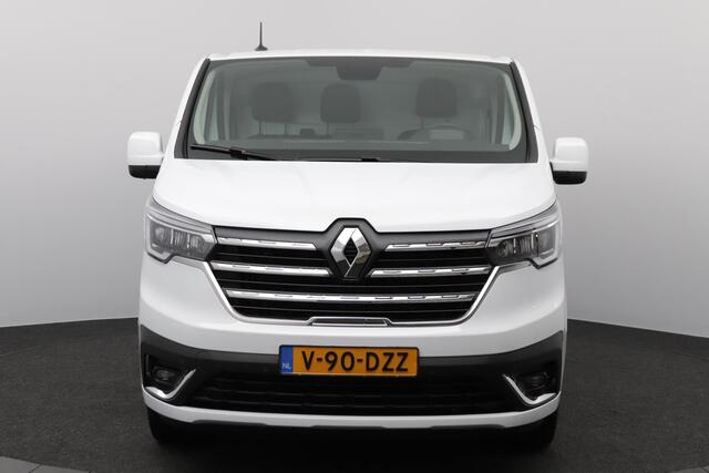 Renault TRAFIC E-Tech T29 L2H1 Advance 52 kWh 100% Elektrisch |