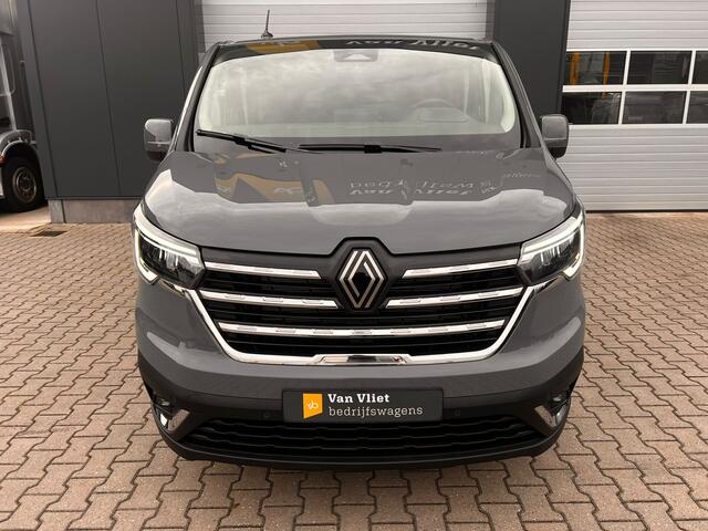 Renault TRAFIC 2.0 Blue dCi 150 T30 L2H1 Extra Dubbele schuifdeur VVB297 BPM vrij! Benut nu nog uw voordeel!