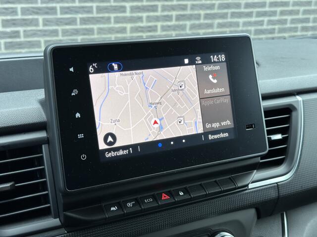 Renault TRAFIC 2.0 dCi 130 T30 L2H1 Luxe