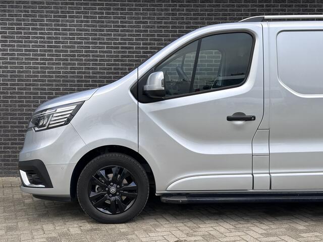 Renault TRAFIC 2.0 dCi 130 T30 L2H1 Luxe