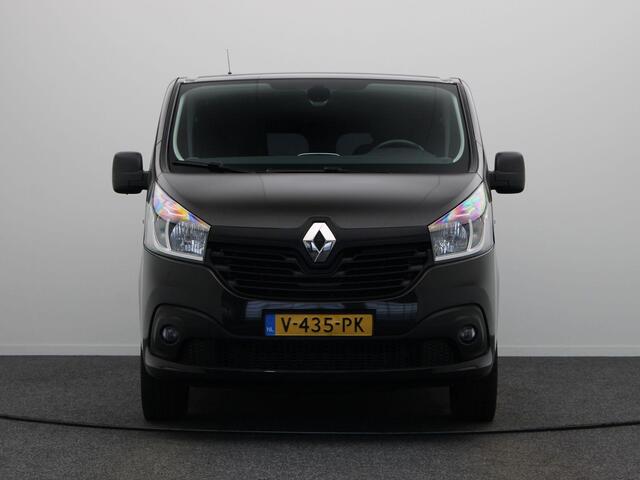 Renault TRAFIC dCi 120pk T29 L2H1 Comfort | Rolstoelauto | Autolift | Dealeronderhouden | Standkachel |
